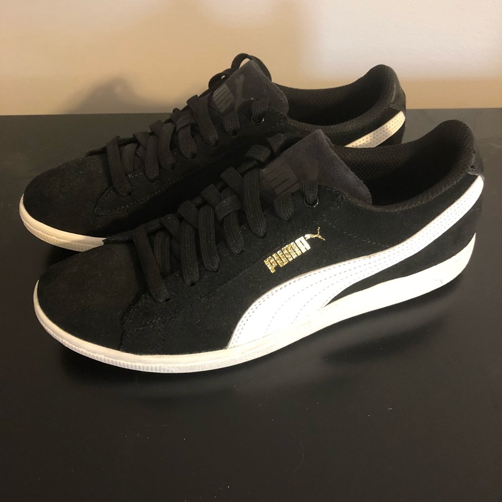 Puma shoes